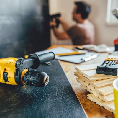 Fabrika Tadilatı Altımermer